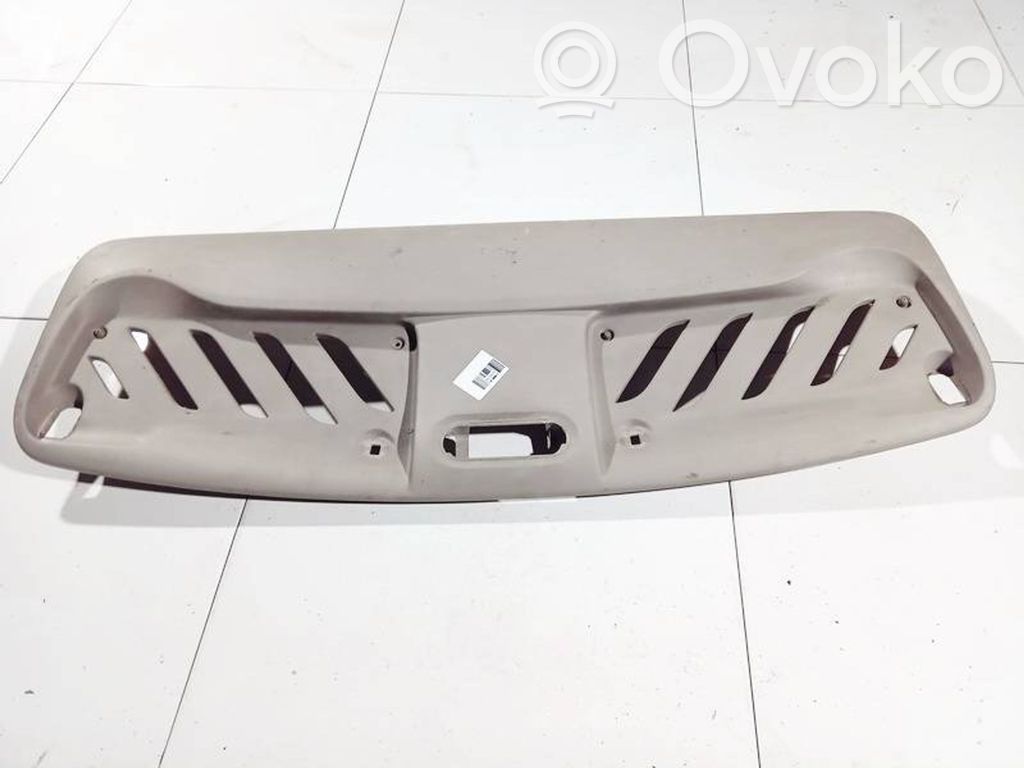 Renault Kangoo II Alte piese de interior 