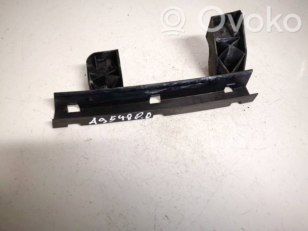 Ford Mondeo Mk III Listwa / Uszczelka szyby drzwi 