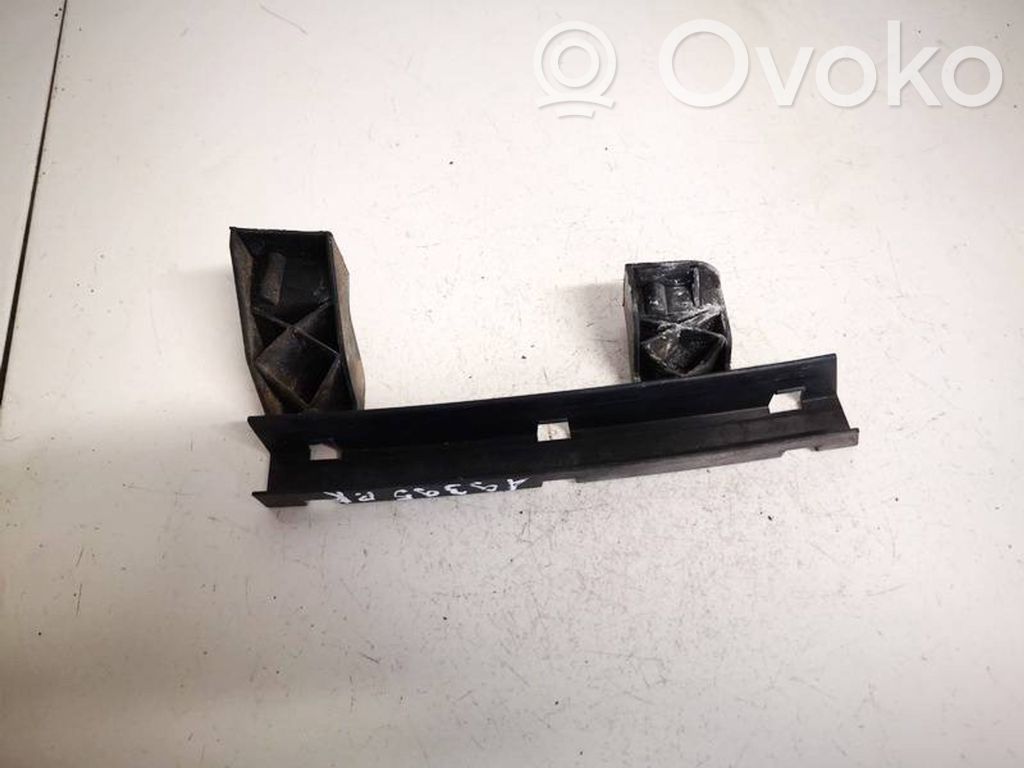 Ford Mondeo Mk III Listwa / Uszczelka szyby drzwi 
