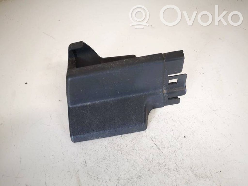 Toyota Verso Altra parte interiore 