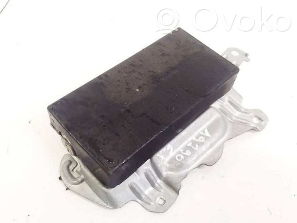 Mercedes-Benz S W220 Airbag portiera anteriore