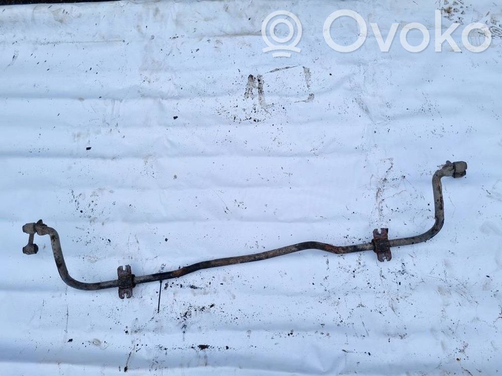 Opel Insignia A Barra stabilizzatrice posteriore/barra antirollio 