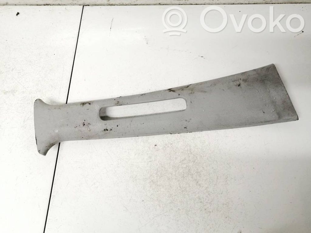 Mitsubishi Space Star Alte piese de interior 