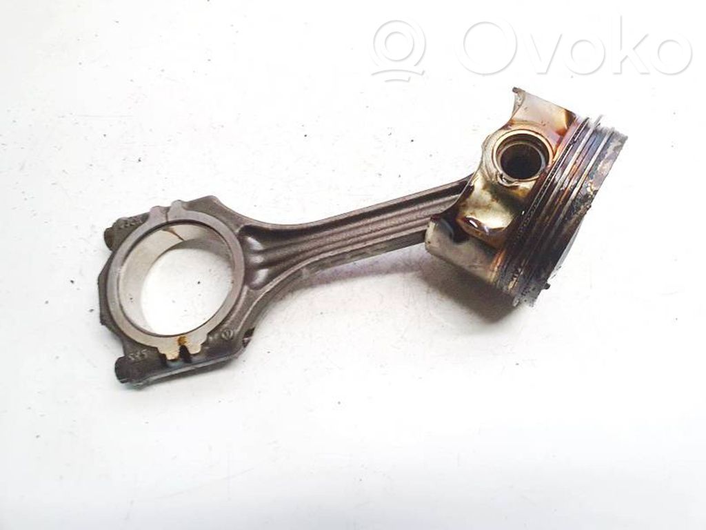 Skoda Yeti (5L) Pistone con biella 