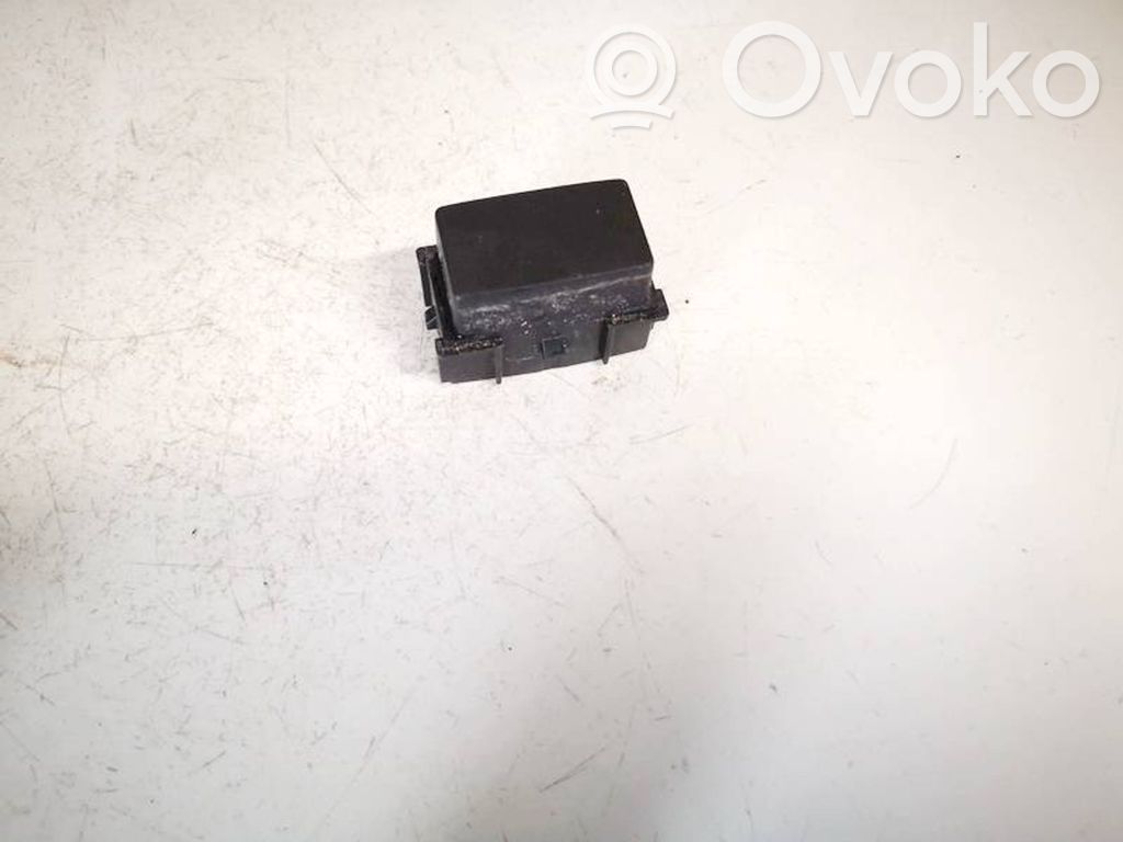 Nissan Note (E12) Alte piese de interior 