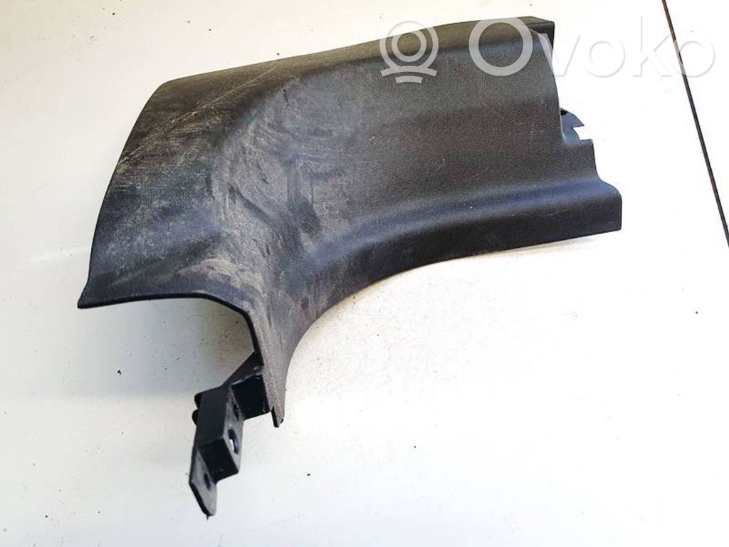 Fiat Grande Punto Altra parte interiore