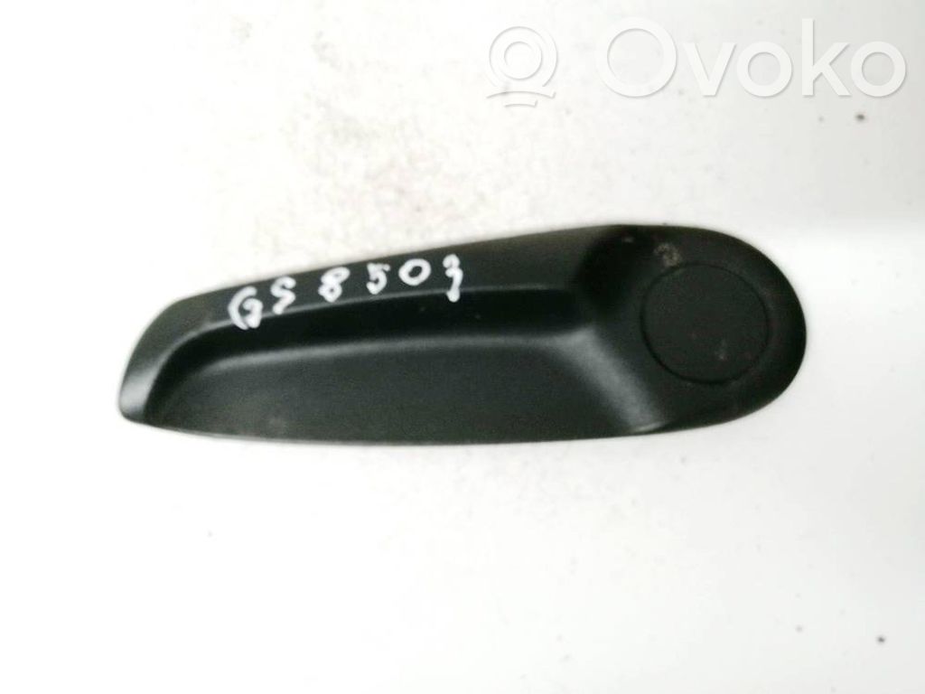 Ford S-MAX Alte piese de interior 