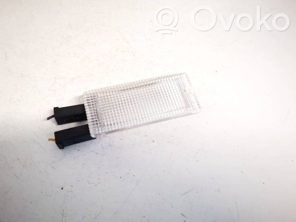 Autre éclairage intérieur