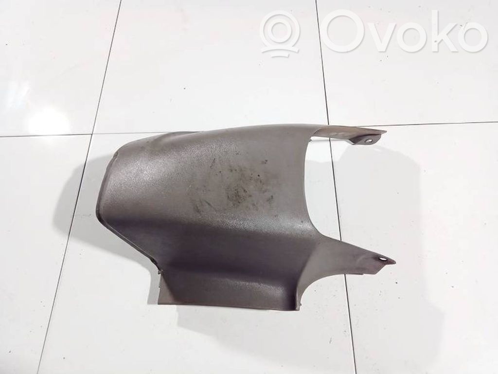Renault Kangoo II Altra parte interiore 
