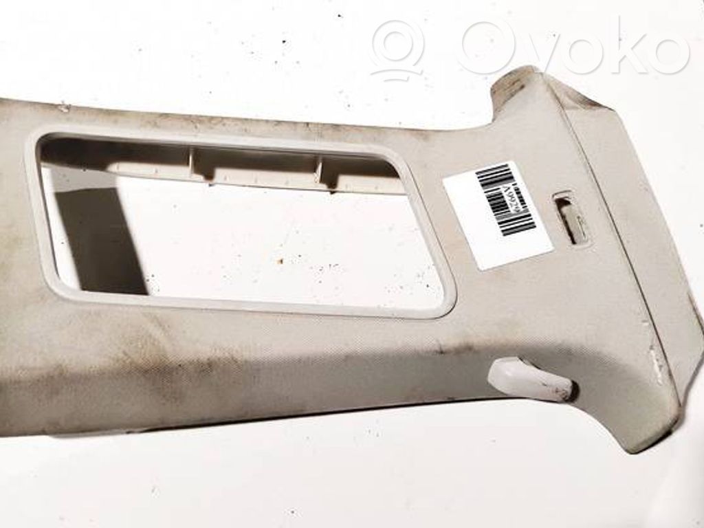 Volkswagen Golf VI Otros repuestos del interior