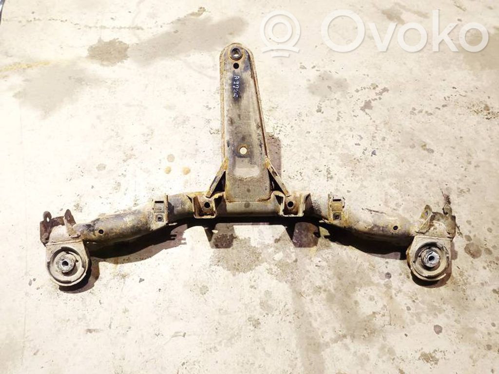 Ford Galaxy Cadru auxiliar spate