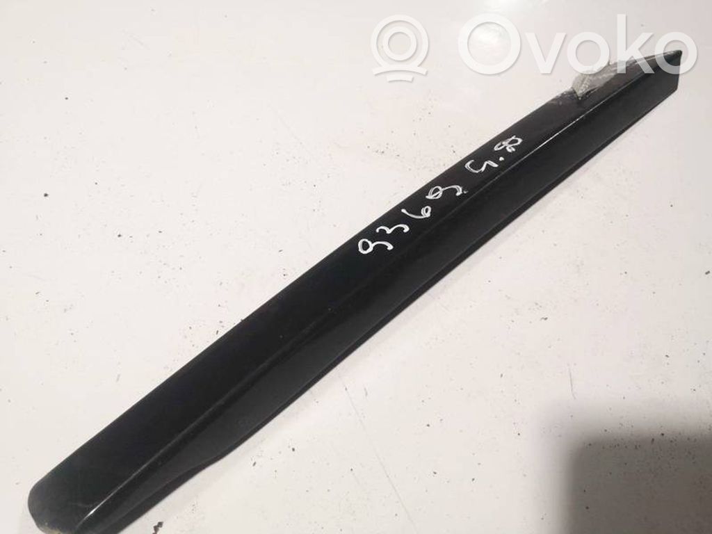 Audi A8 S8 D3 4E Alte componente panou ușă spate