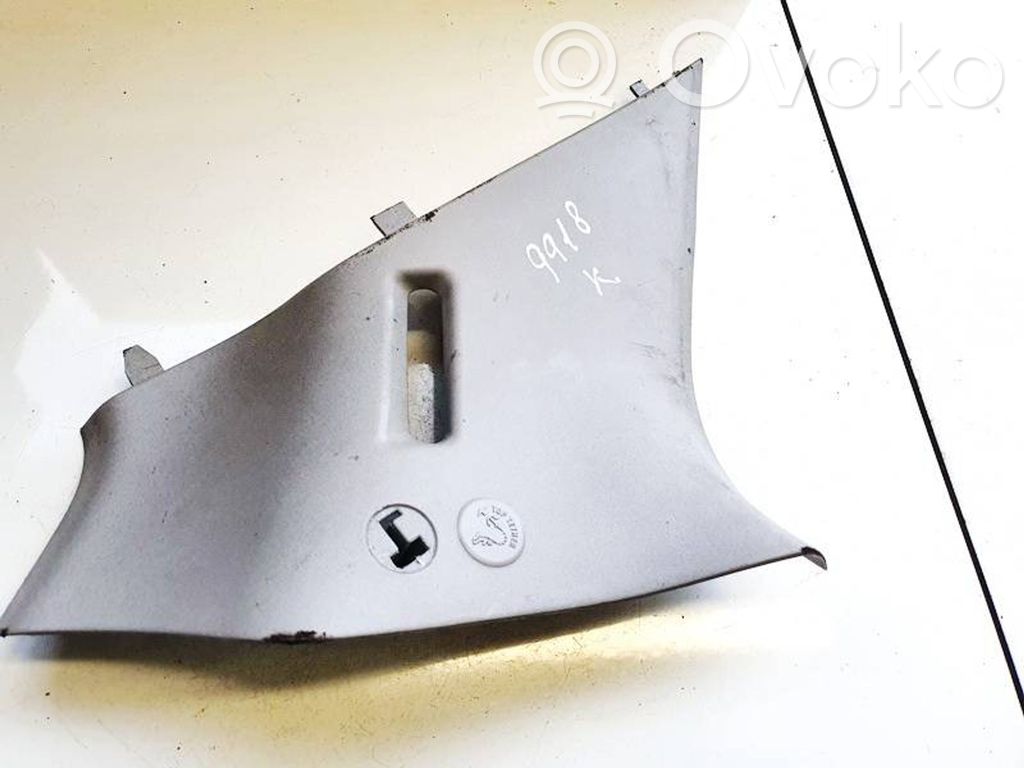 Opel Corsa D Alte piese de interior 