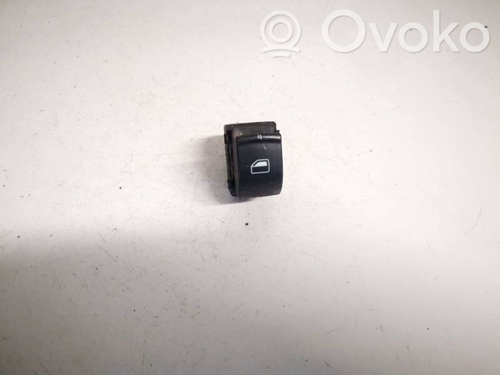Interruptor del elevalunas eléctrico   4E0959855,4E0959855