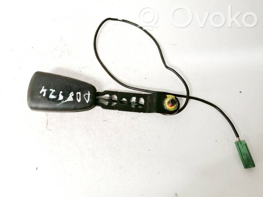 Hebilla del cinturón delantero   738699,738699