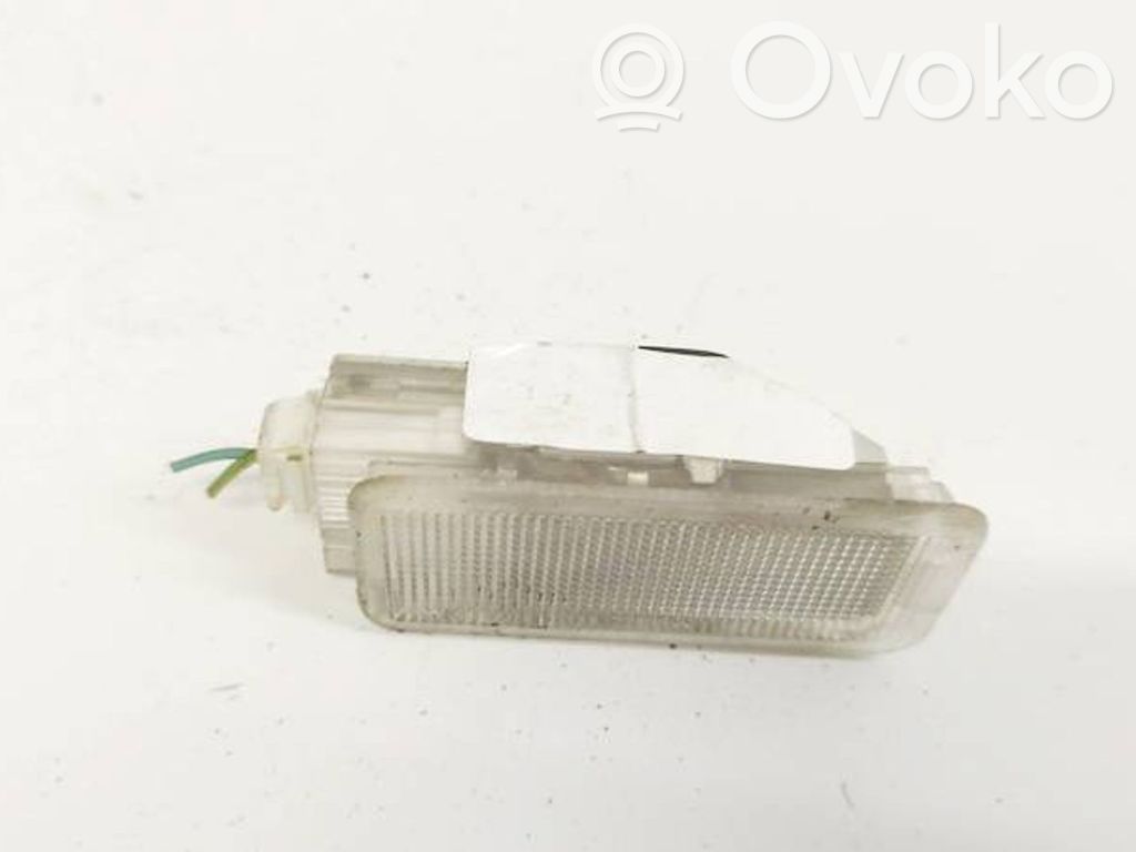 Citroen C5 Autre éclairage intérieur