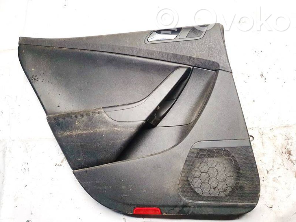 Volkswagen PASSAT B6 Panou interior ușă spate