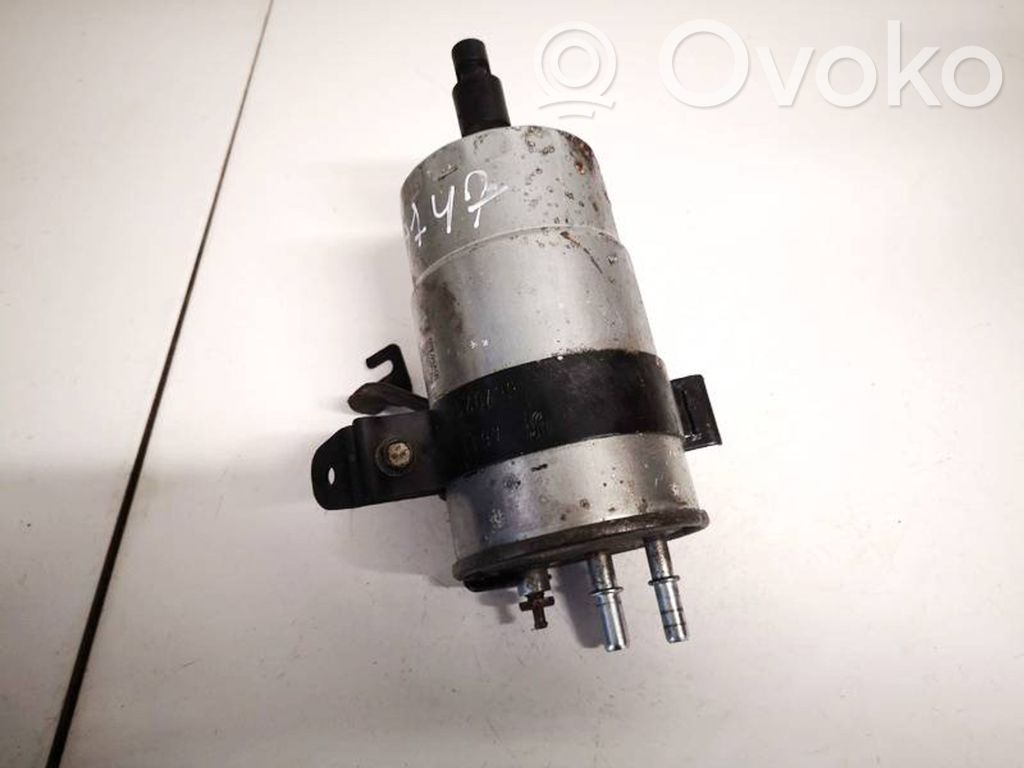 Fiat Punto (188) Filtr paliwa 