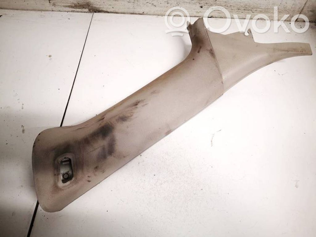 Subaru Legacy Inne części wnętrza samochodu