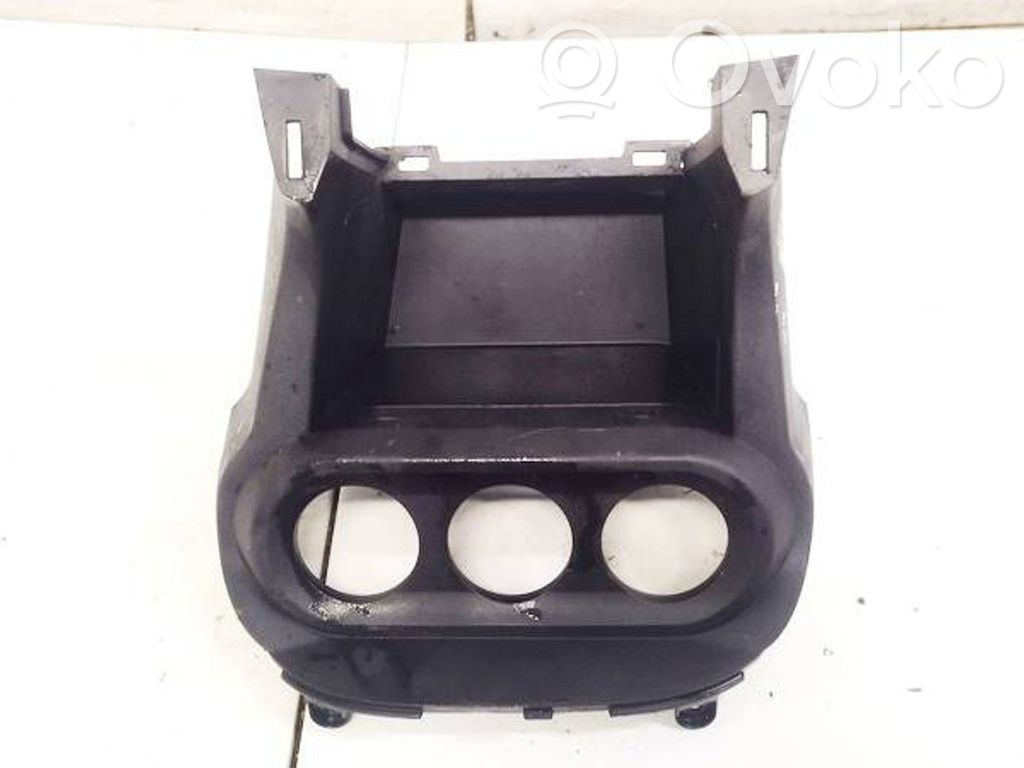 Mitsubishi Lancer X Alte piese de interior 