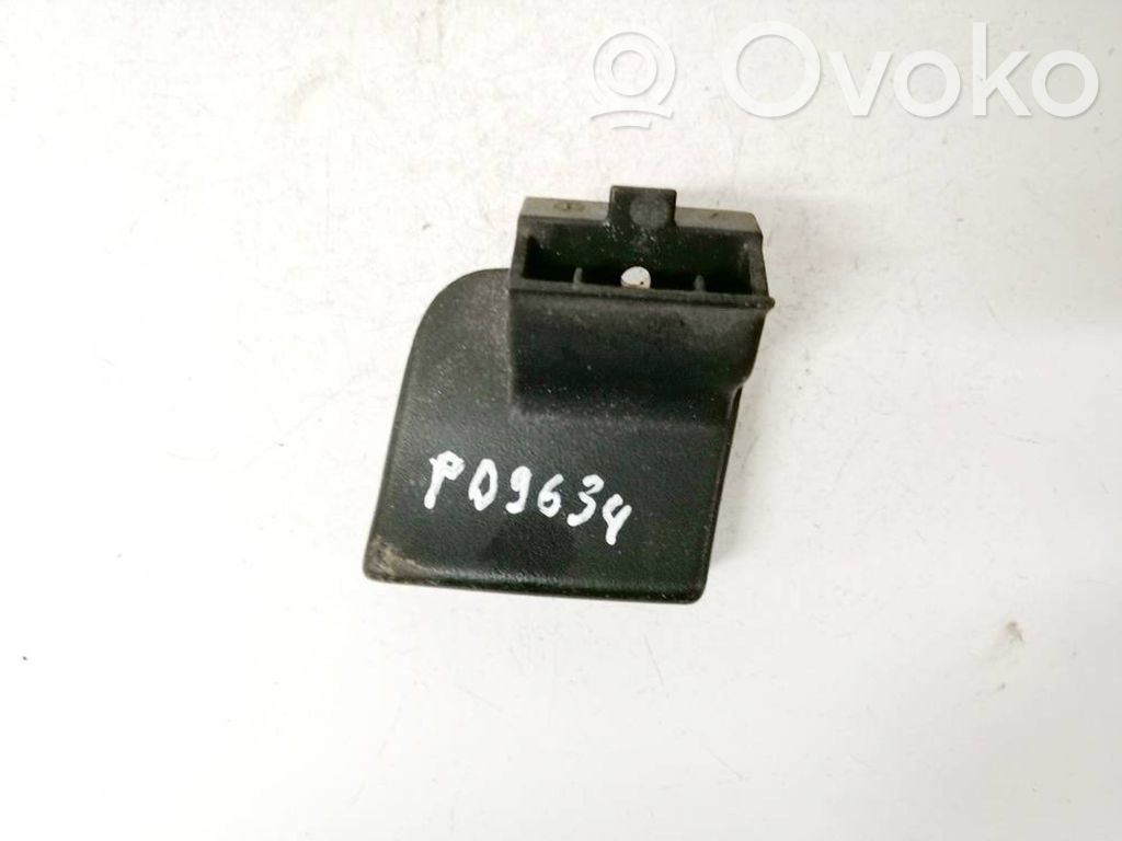 Audi A4 S4 B7 8E 8H Altra parte interiore 