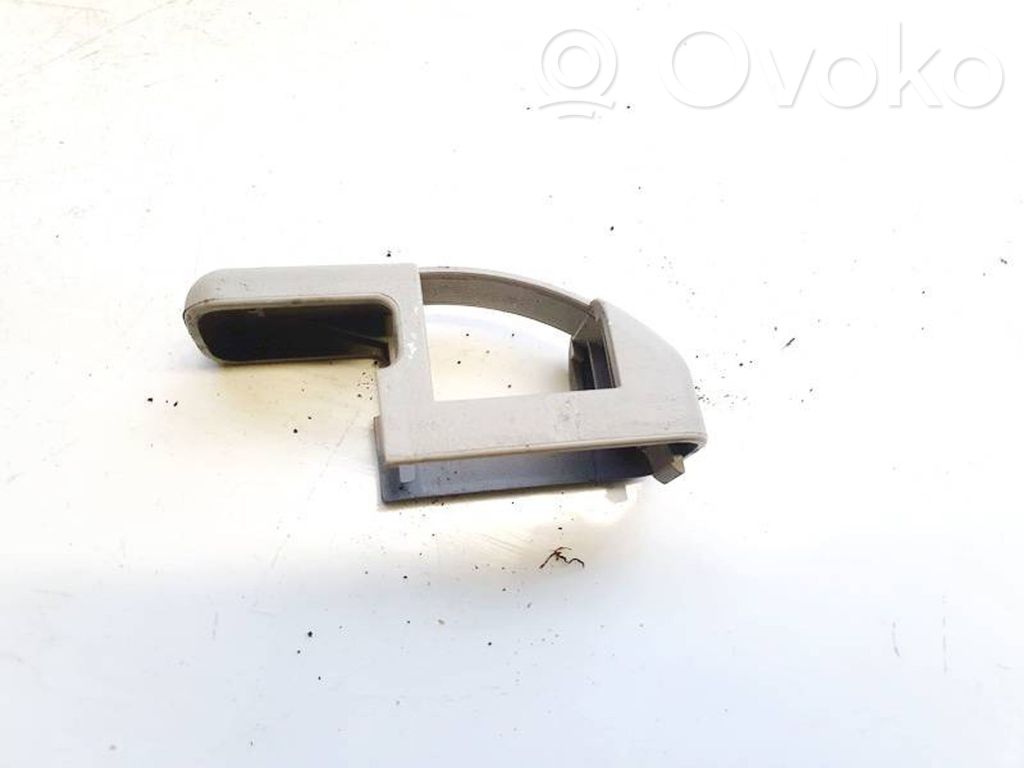 Chevrolet Captiva Alte piese de interior 
