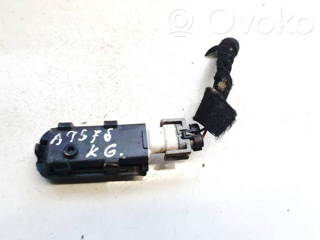 Chevrolet Captiva Airbagsensor Crashsensor Drucksensor 