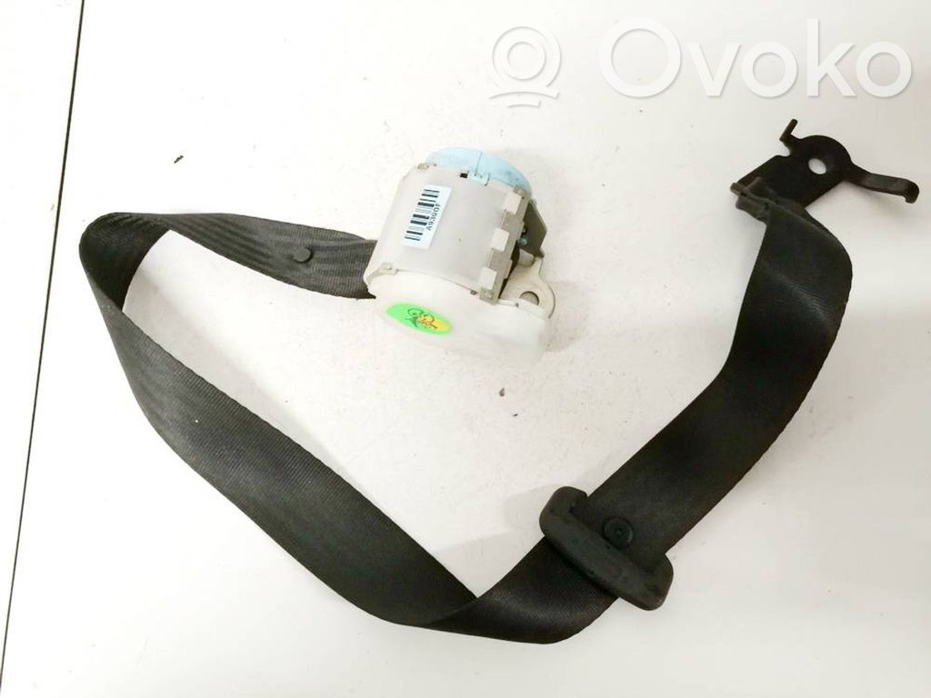 Sicherheitsgurt hinten Mitte   A9390F,A9390F