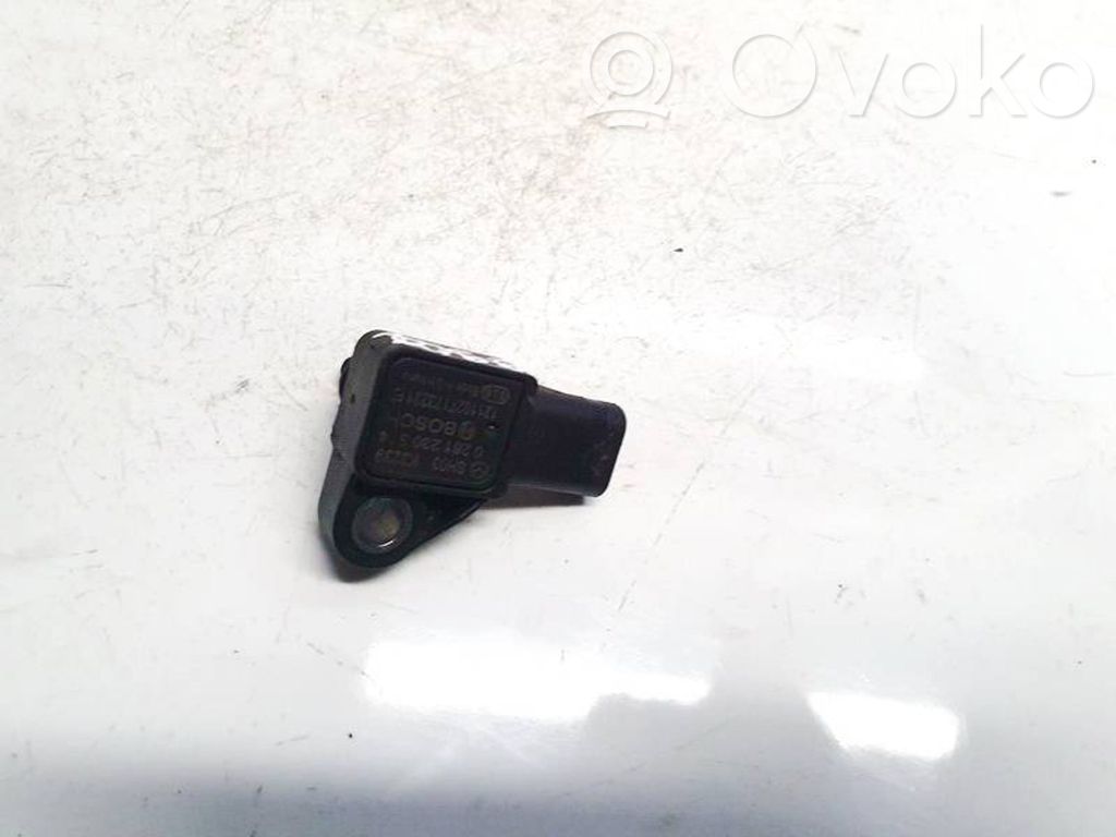 Mazda CX-5 Sensor de la presión del aire 
