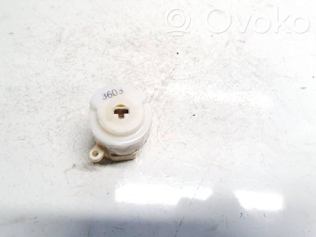 Nissan X-Trail T31 Butuc cheie contact 