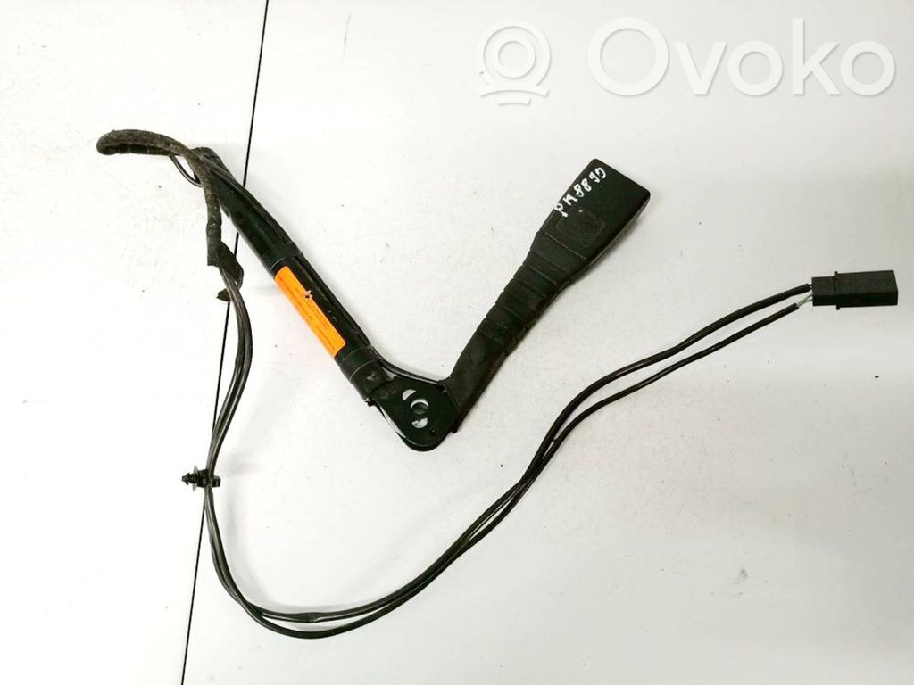 Alfa Romeo 159 Bridă fixare centură de siguranță față 