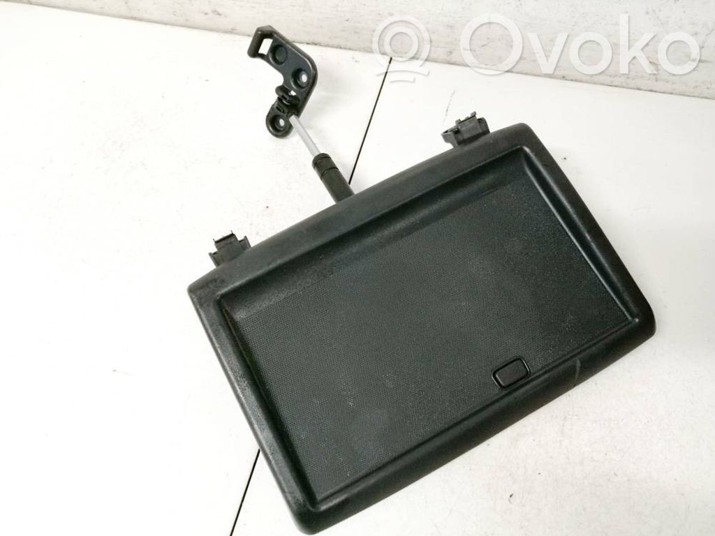 Chevrolet Captiva Alte piese de interior