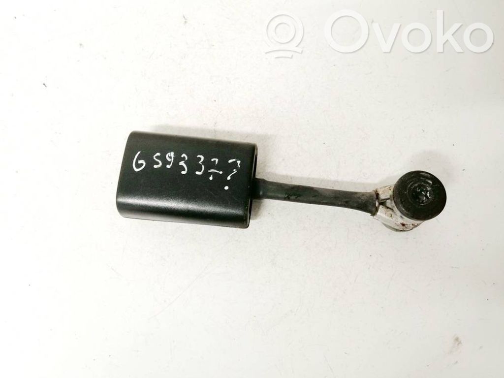 Alfa Romeo 156 Închizătoare centură siguranță mijloc (spate) 
