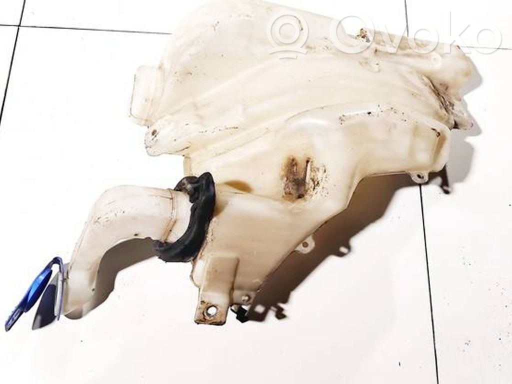 Audi A8 S8 D3 4E Windshield washer fluid reservoir/tank 
