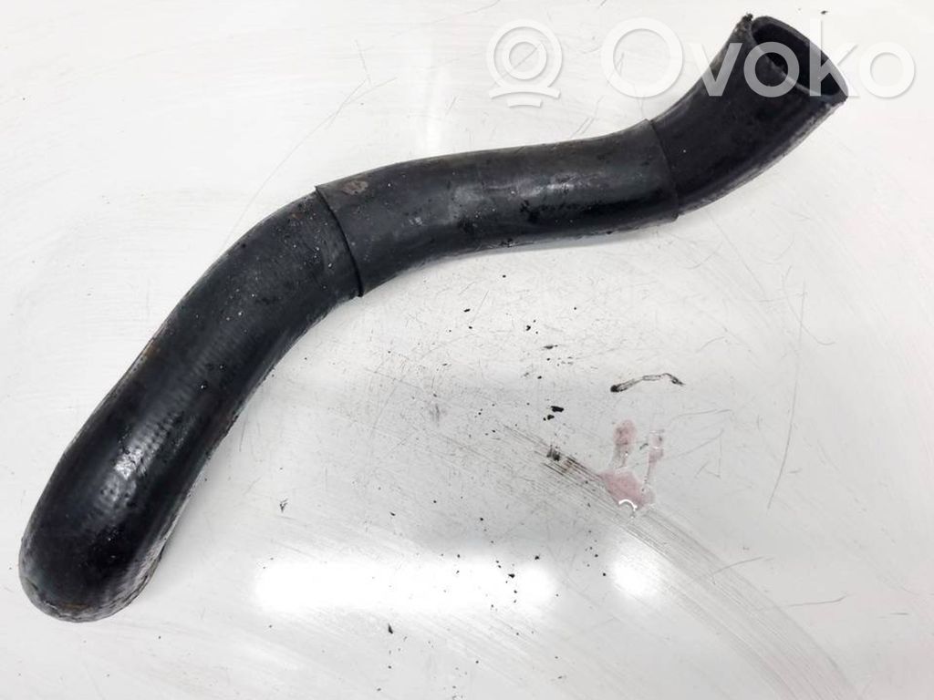 Opel Vectra B Furtun/conductă intercooler 