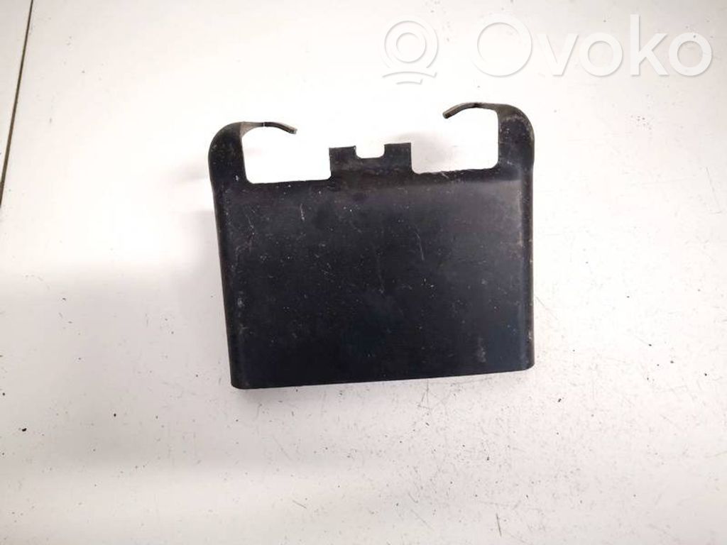 Dodge RAM Kita salono detalė 