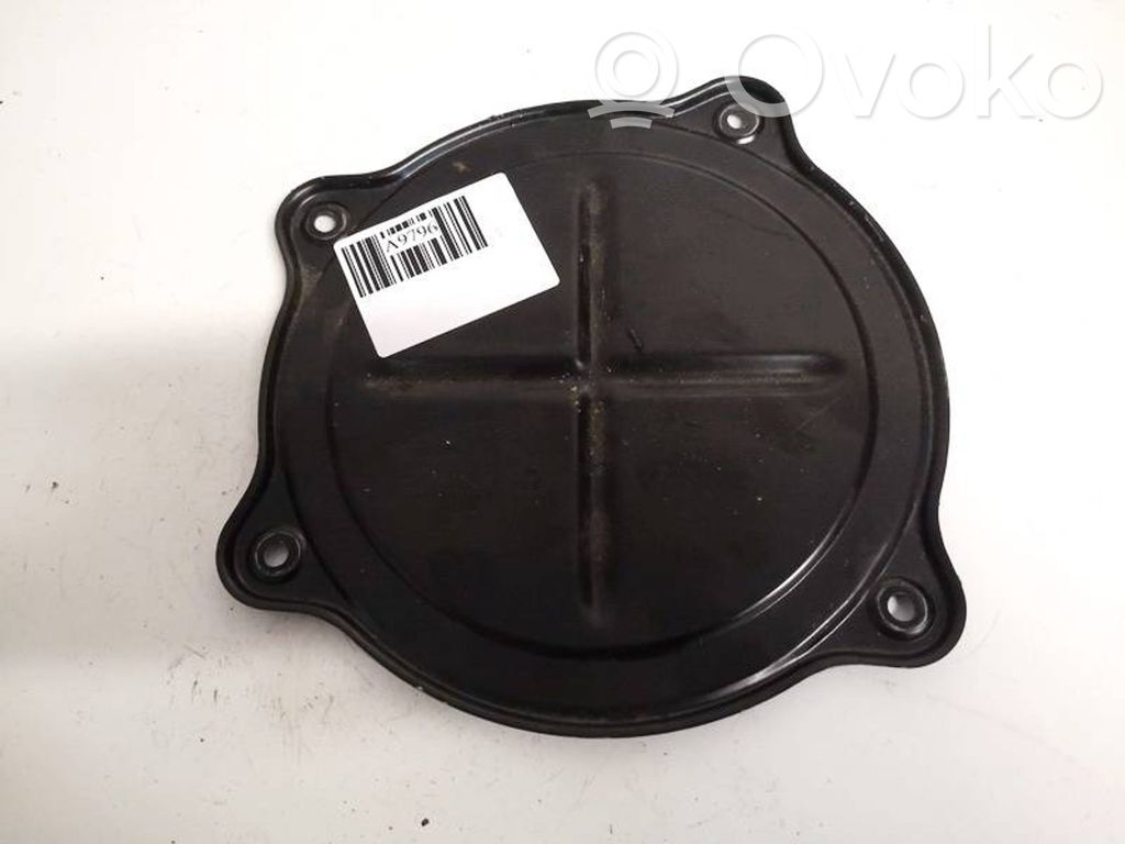 Fiat Punto (188) Muu ulkopuolen osa 