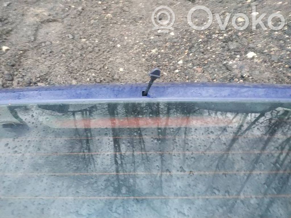 Opel Vectra C Troisième feu stop