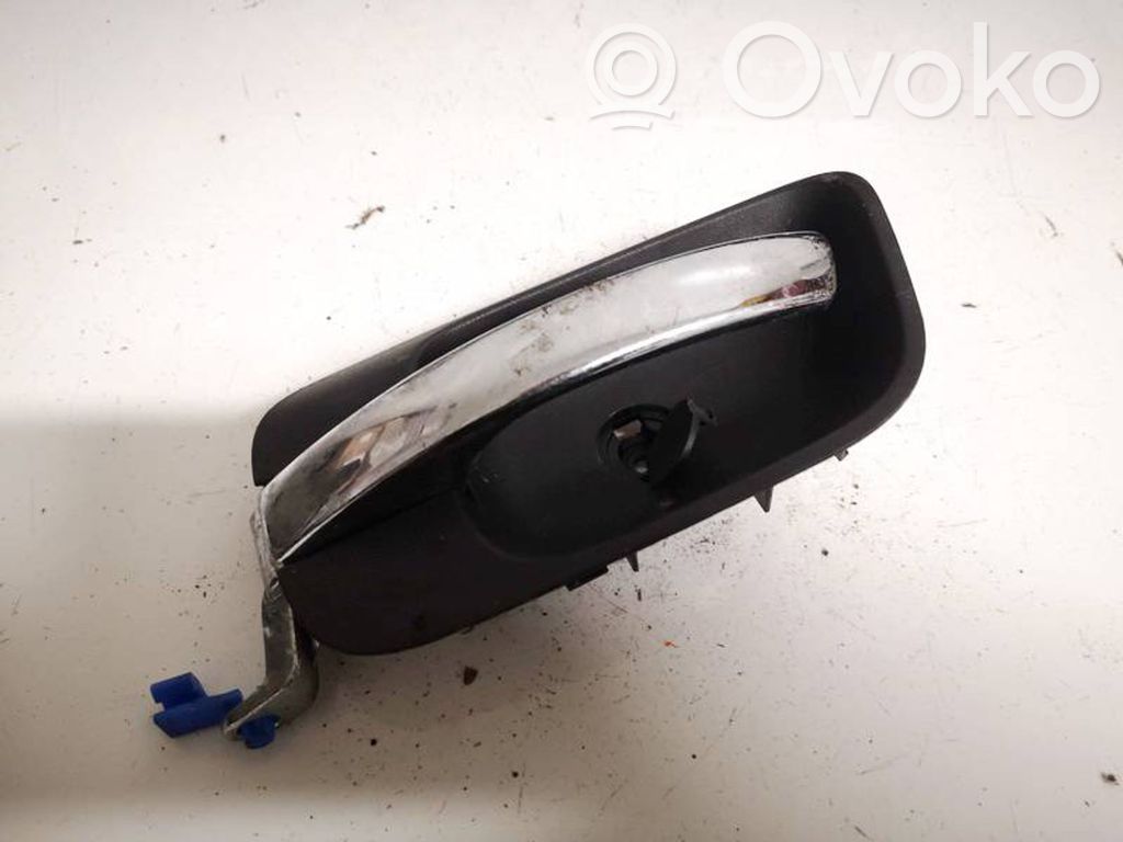 Chrysler 300 - 300C Manecilla interna puerta trasera 