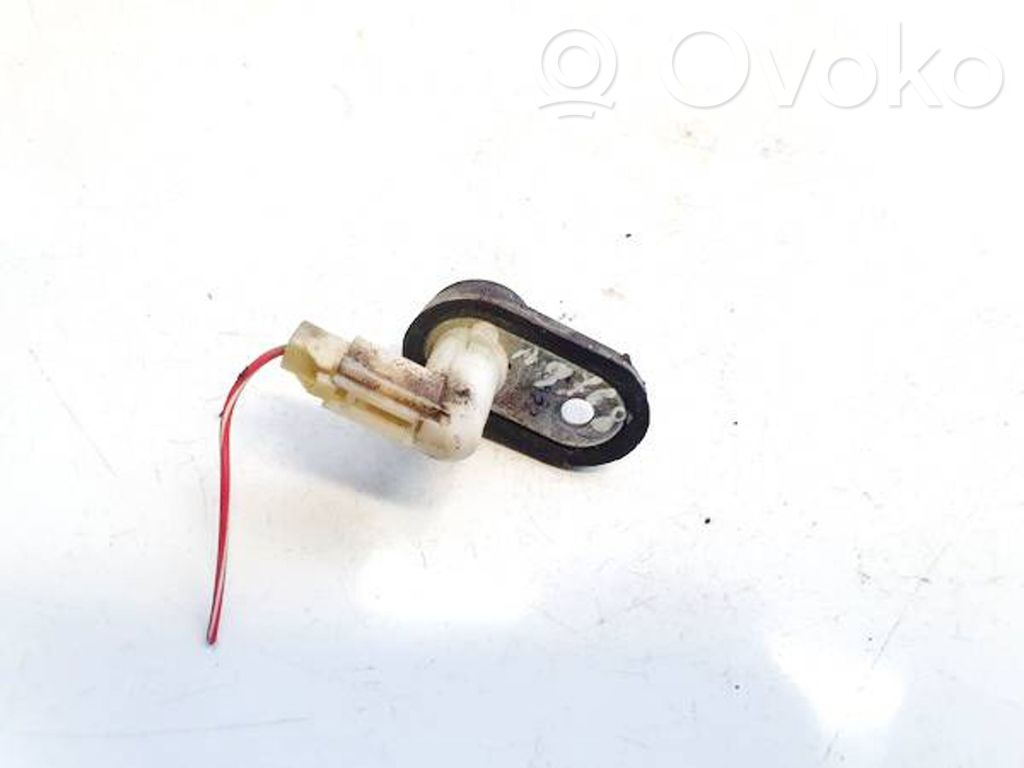 Sensor de la puerta delantera coupé