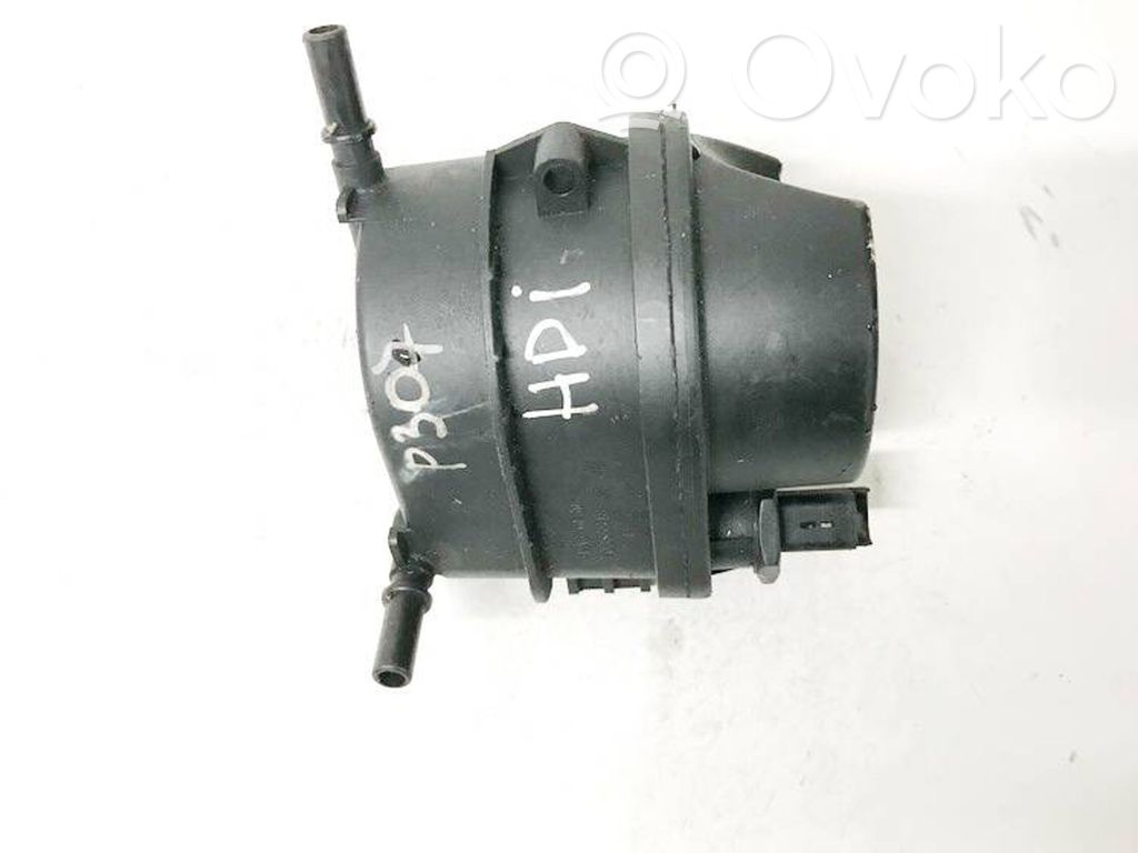 Peugeot 307 Kraftstofffilter 