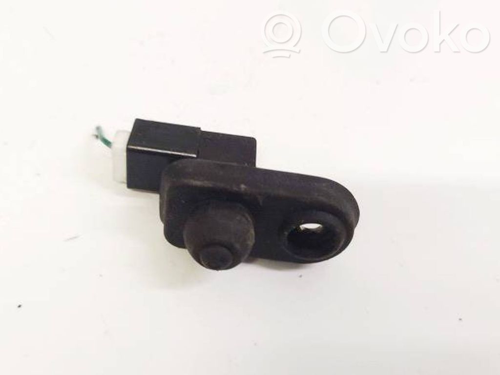 Mitsubishi Lancer X Front door sensor 