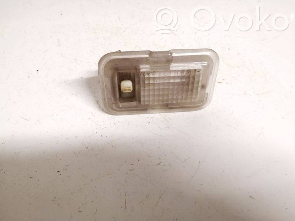 Opel Frontera A Autre éclairage intérieur 