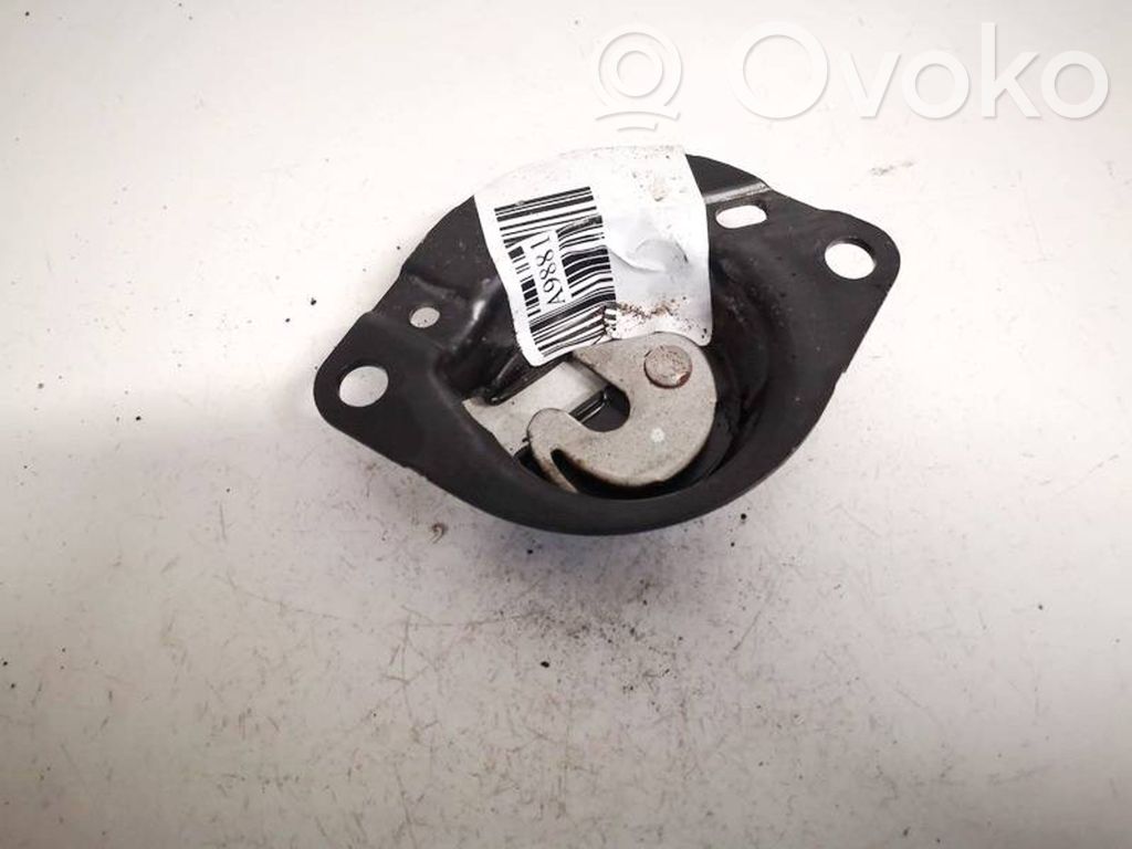 Mercedes-Benz A W169 Altra parte esteriore