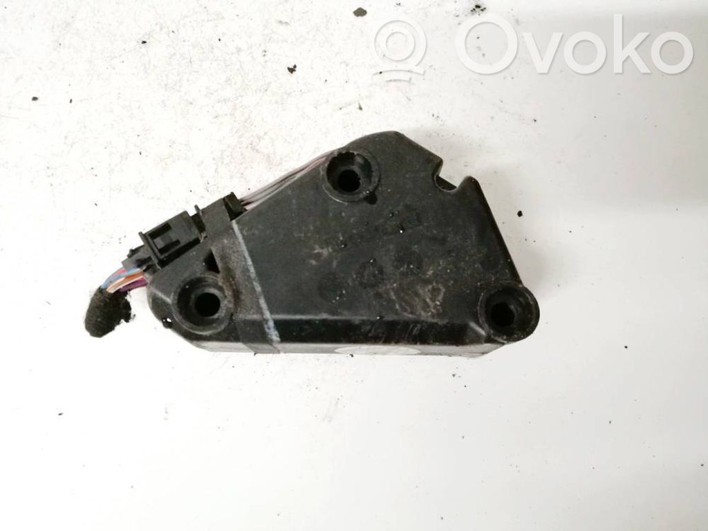 Volkswagen Golf V Amplificator sunet 