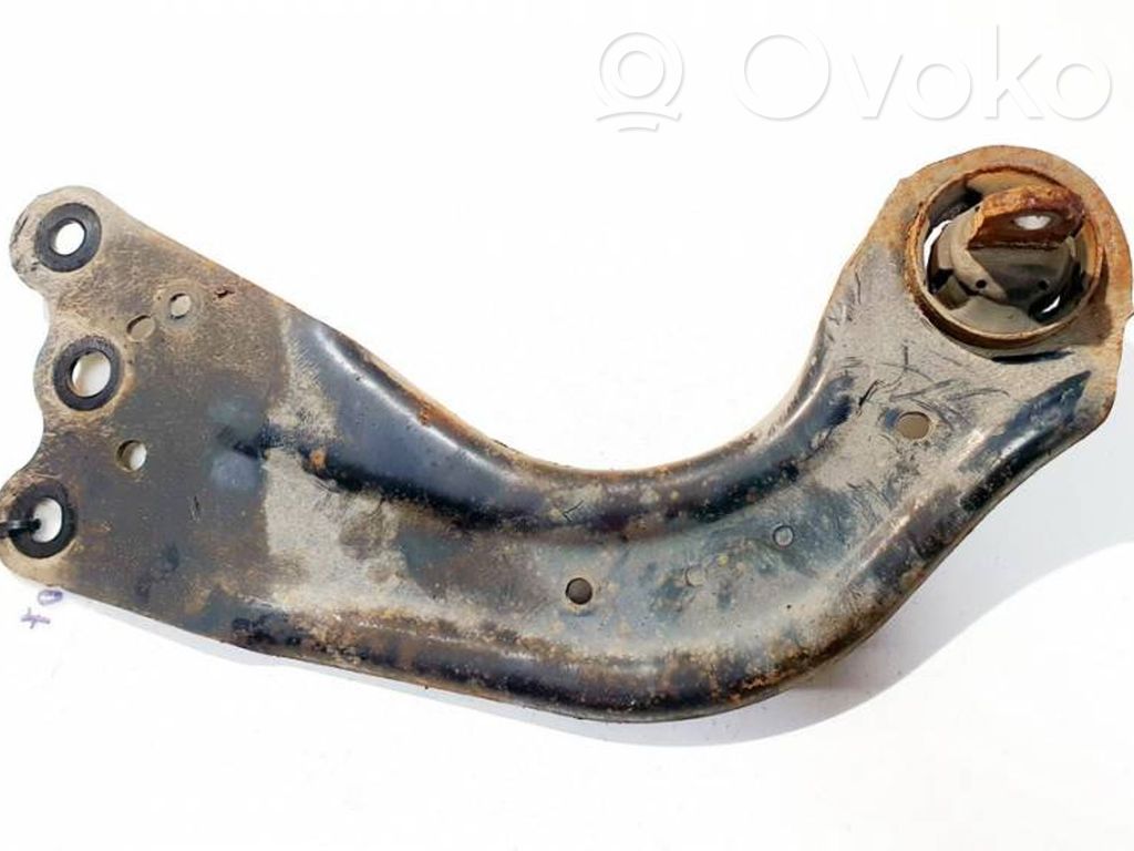 Querlenker Achsschenkel hinten