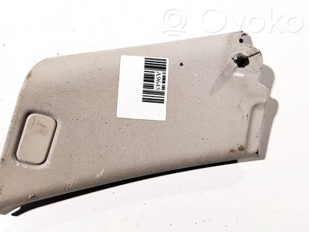 Opel Insignia A Alte piese de interior 