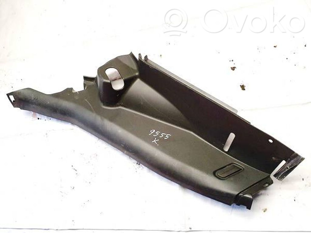 Chevrolet Cruze Alte piese de interior 