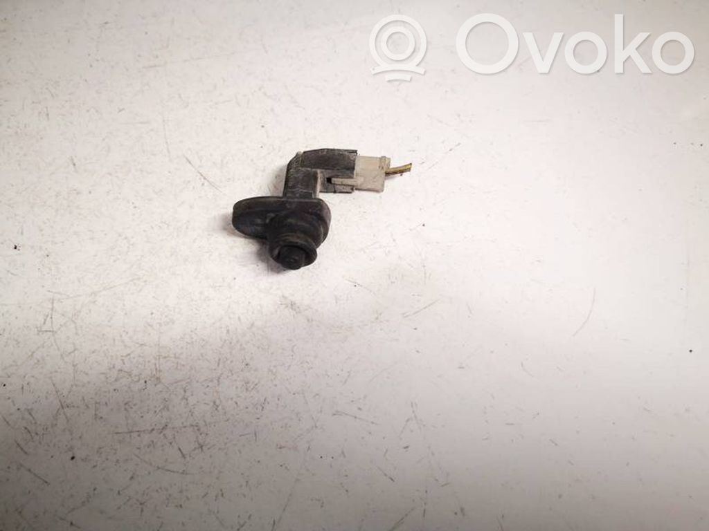 Volkswagen PASSAT B4 Etuoven anturi 