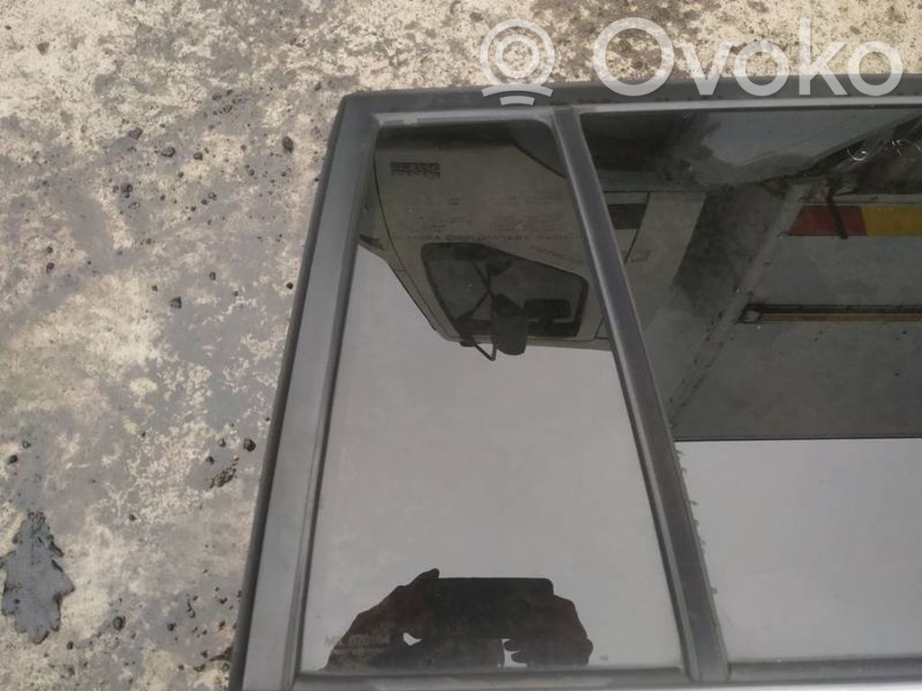 Toyota Highlander XU40 Geam aerisire ușă spate